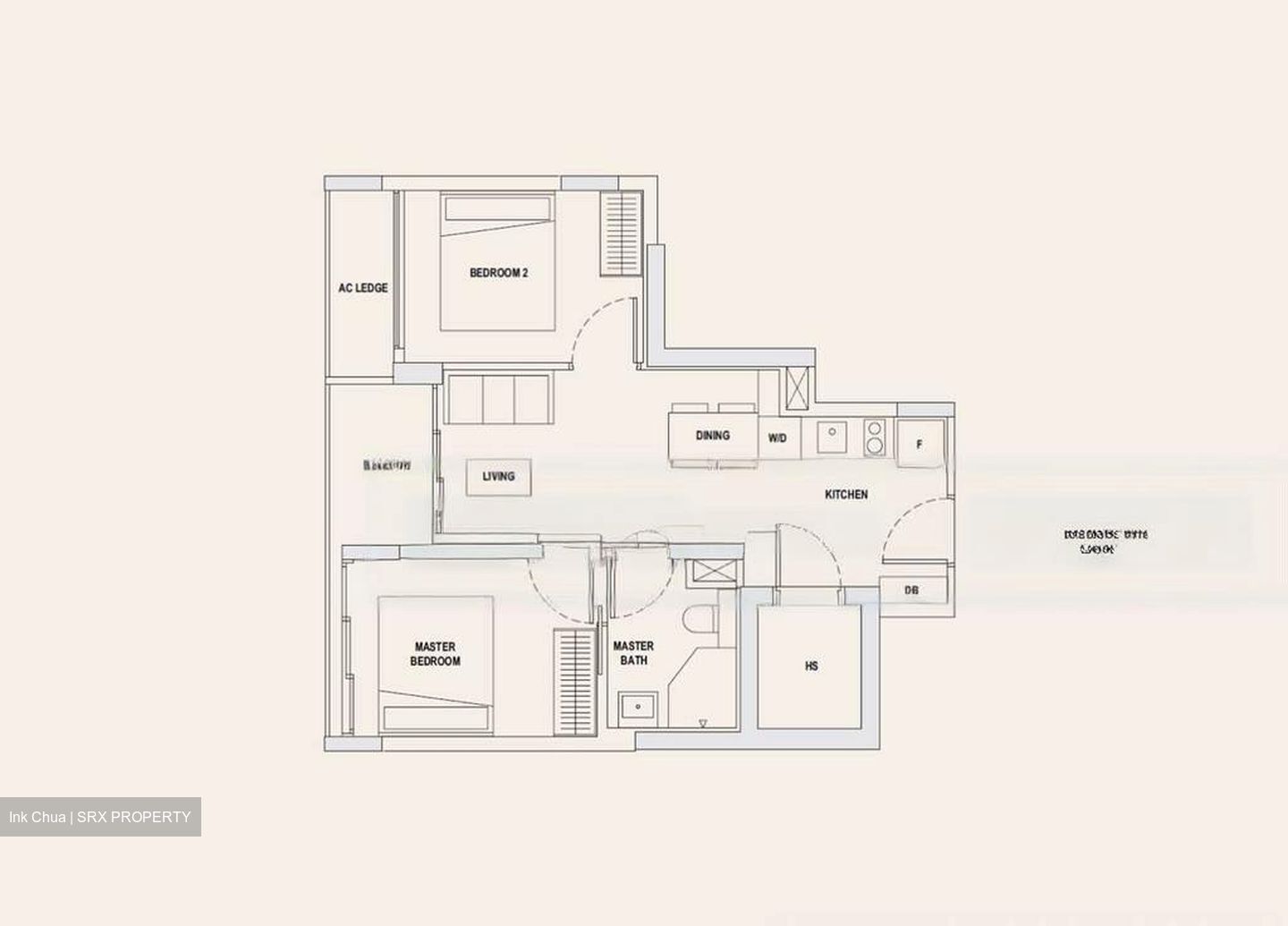 Sophia Road (D9), Apartment #474658851